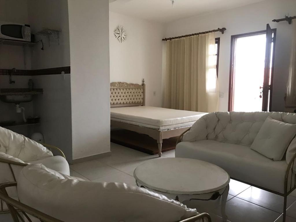 شقة Lofts Dois Coracoes كابو فريو المظهر الخارجي الصورة