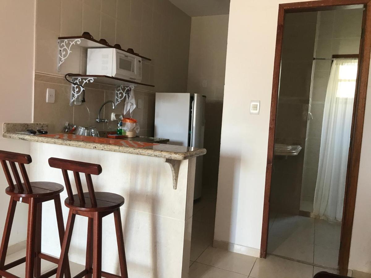شقة Lofts Dois Coracoes كابو فريو المظهر الخارجي الصورة